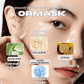 ORMASK™ | Lot x4 Masques au Collagène