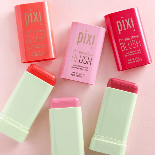 Pixi | On-the-Glow Blush